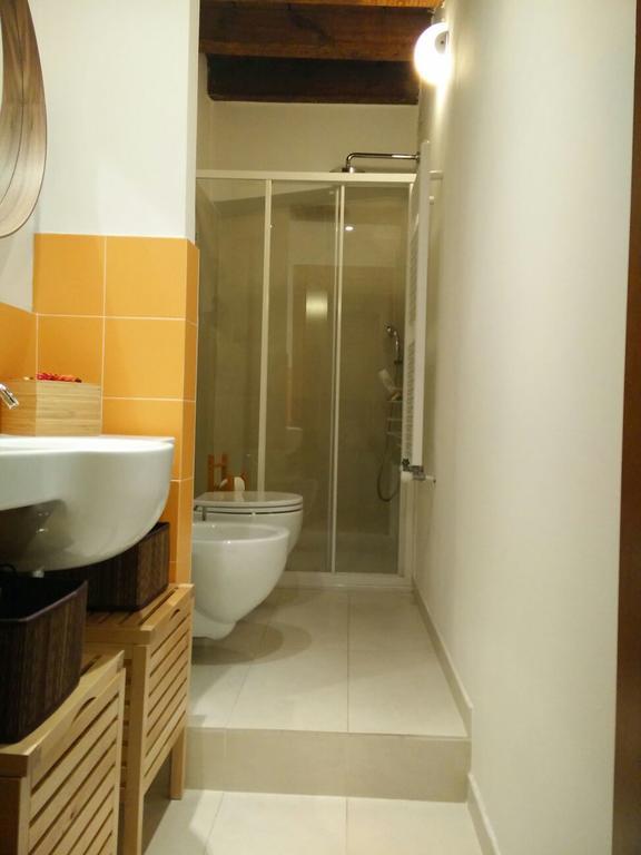 Tortona Design Navigli Apartment *