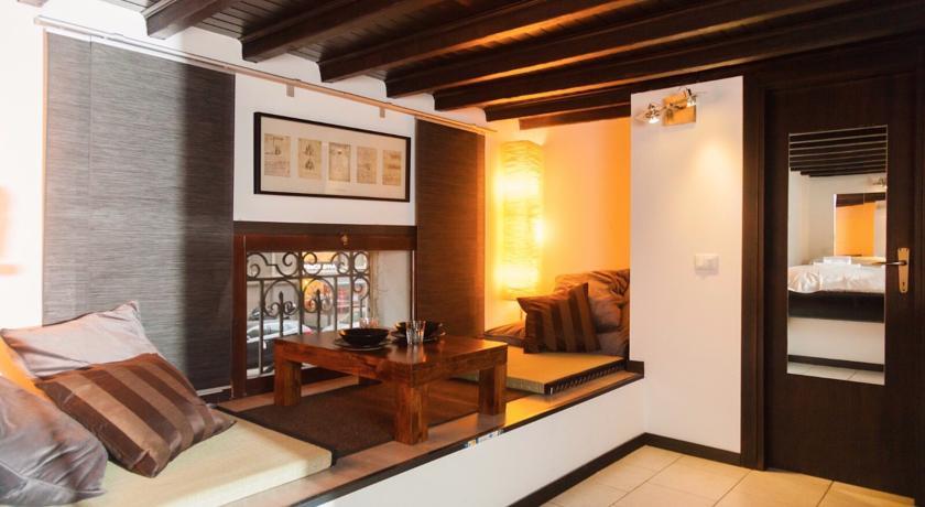 Apartment Cadorna Milan