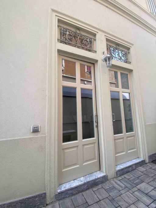 La Casa Bianca Milão