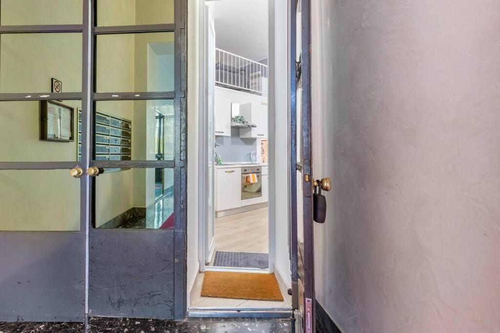 Apartment Moscova Moderno E Centrale Bilocale Per Coppie