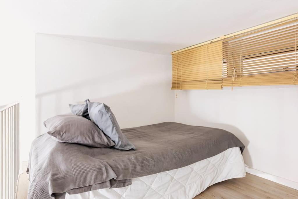 Moscova Moderno E Centrale Bilocale Per Coppie Apartment *
