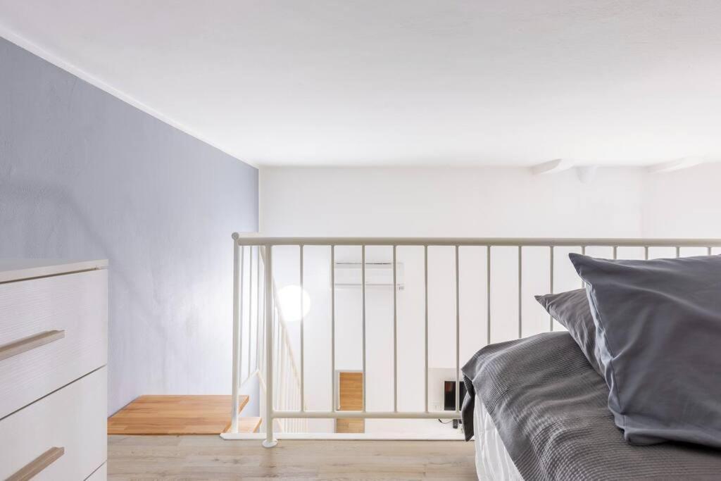 Apartment Moscova Moderno E Centrale Bilocale Per Coppie