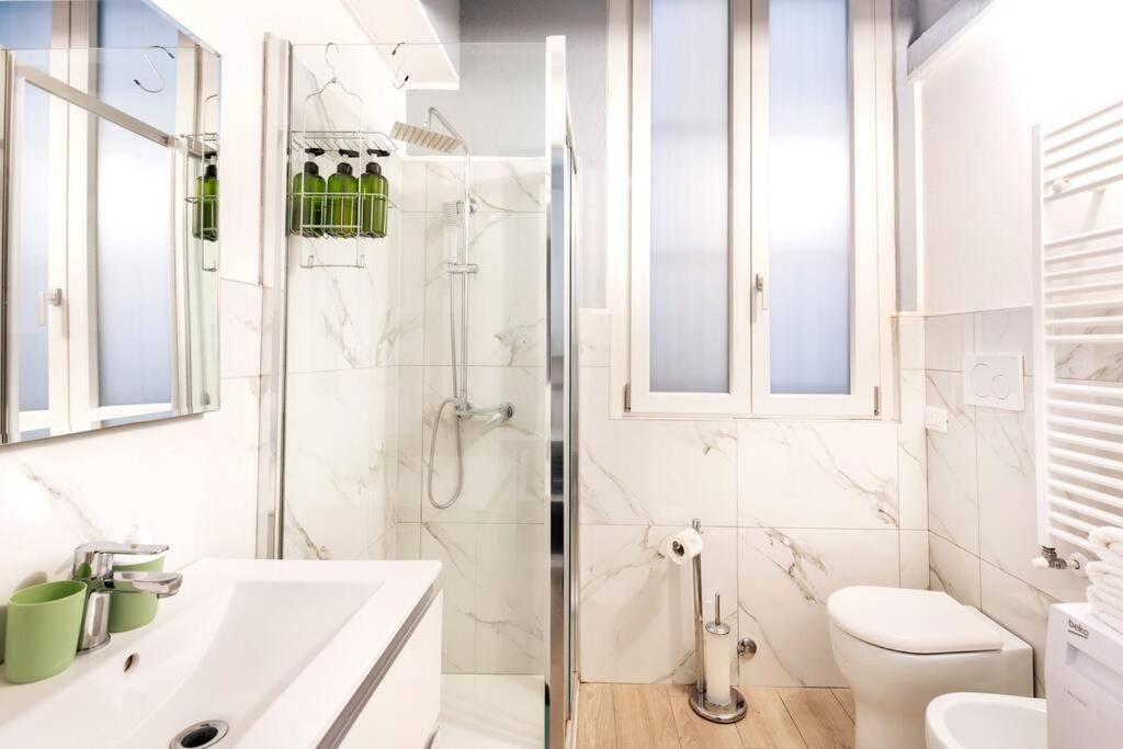 Apartment Moscova Moderno E Centrale Bilocale Per Coppie