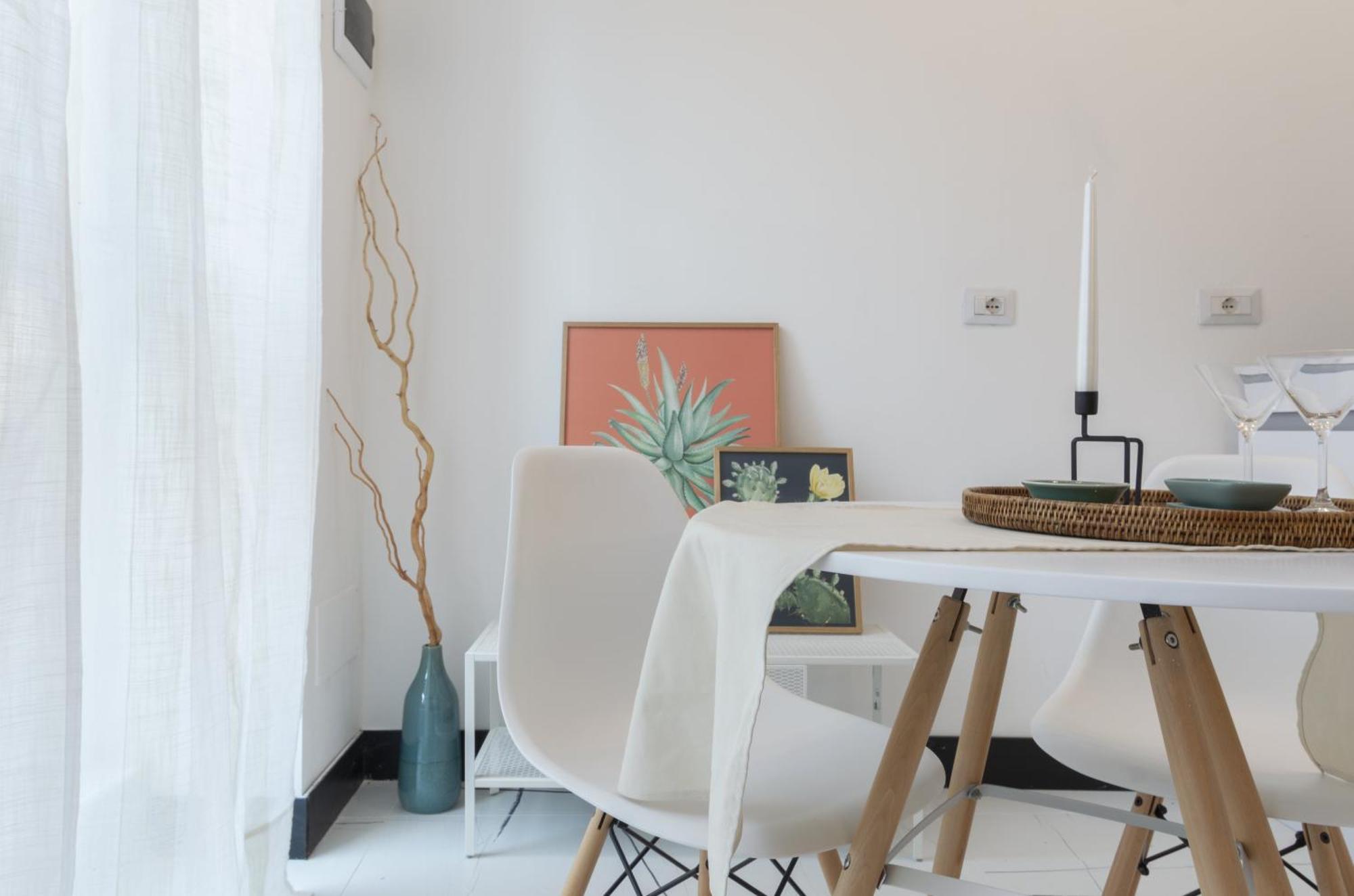 Myhome Taccioli Wellbeing Milão