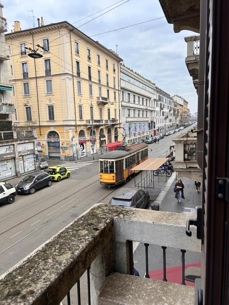 Navigli Very Big And Flats Apartment Milan