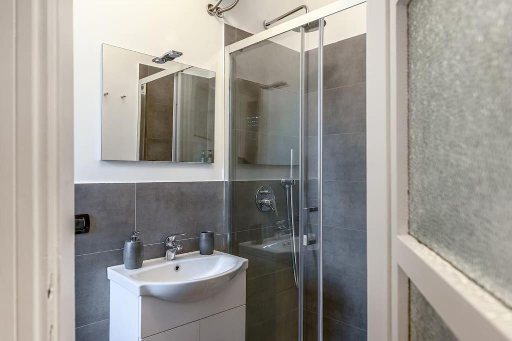 Apartment Fiera E Life A 10 Min A Piedi Free Wi-fi Corso Sempione *