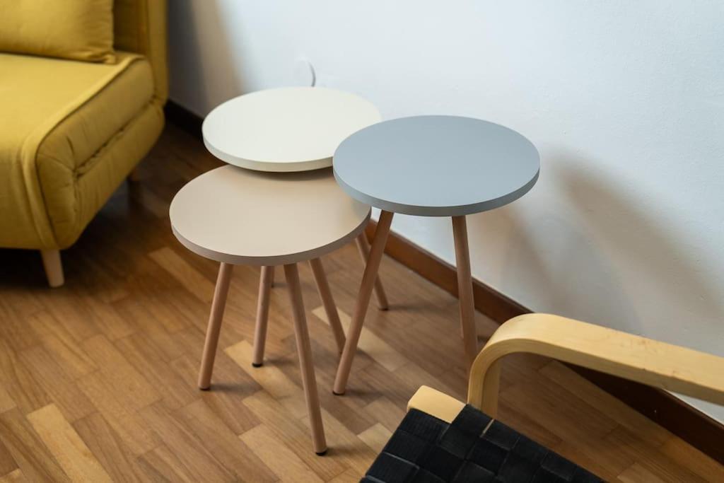 Fiera E Life A 10 Min A Piedi Free Wi-fi Corso Sempione Apartment