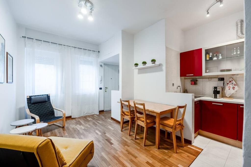 Apartment Fiera E Life A 10 Min A Piedi Free Wi-fi Corso Sempione *