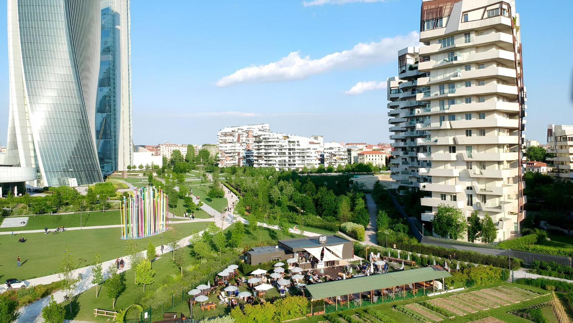 Charming Sempione Appartamento
