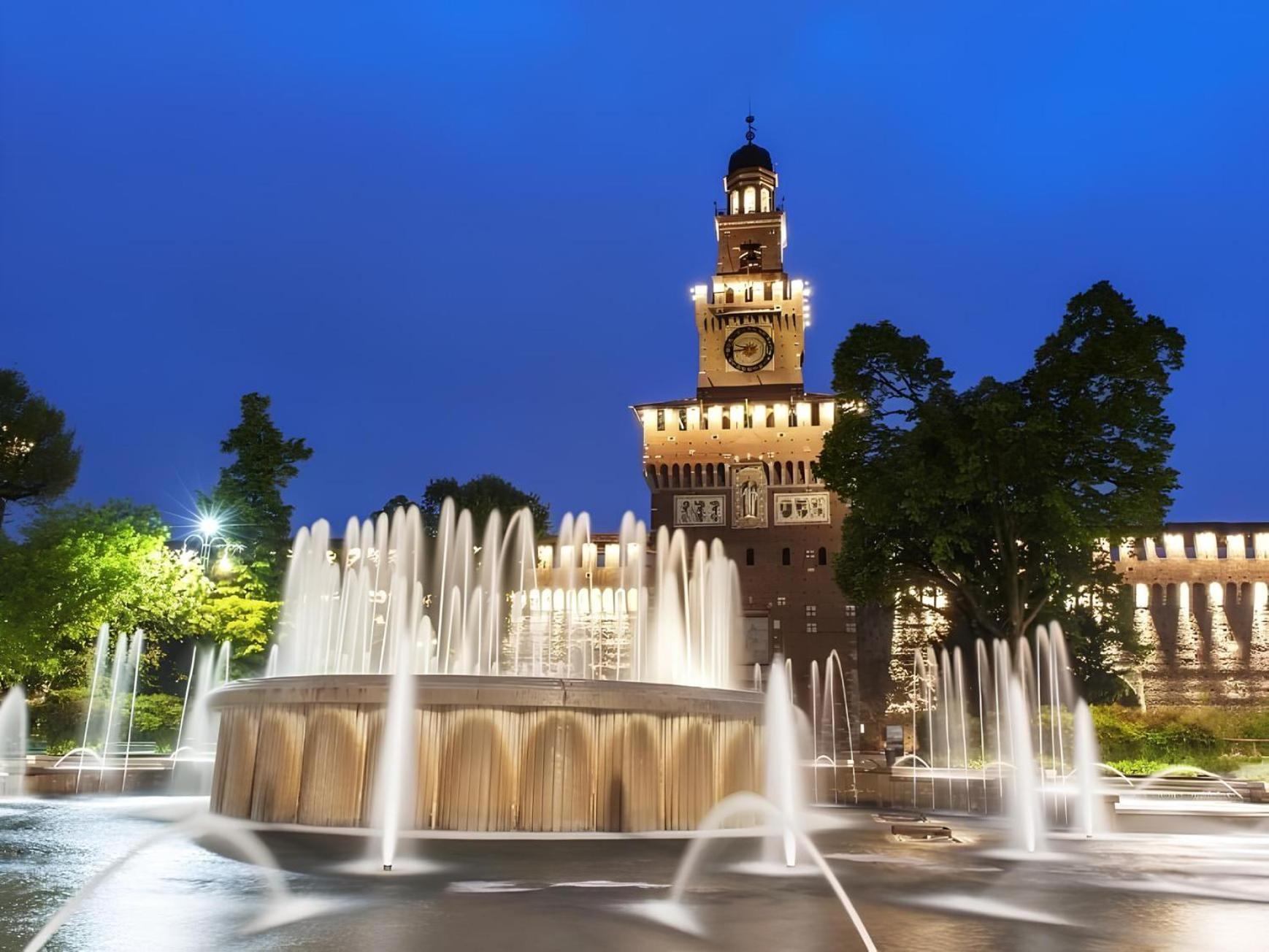 Charming Sempione Appartamento Milano
