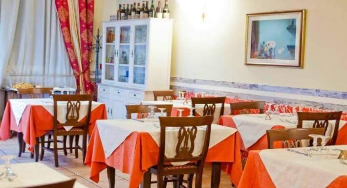 Bed & Breakfast Sicilia Milan