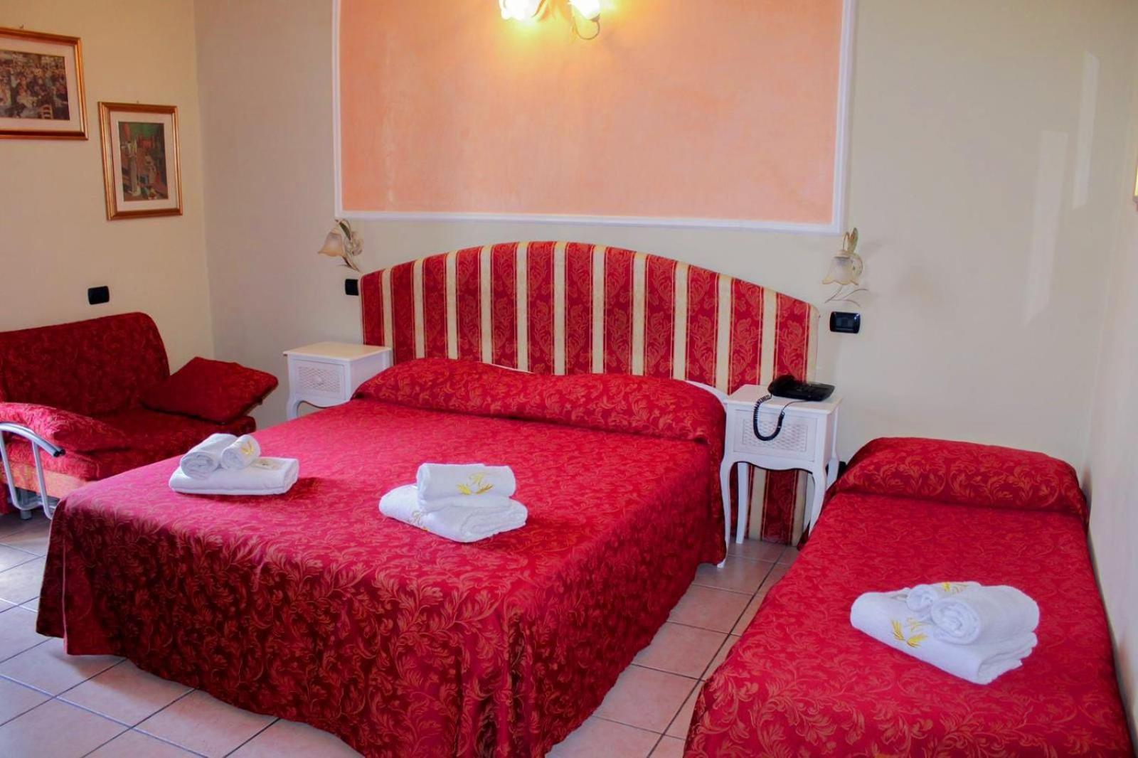 Sicilia Bed & Breakfast