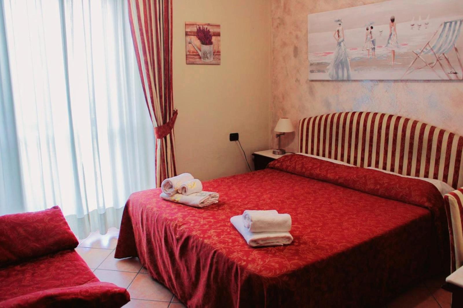 Bed & Breakfast Sicilia *