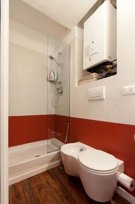 Apartment Charming In Porta Venezia *