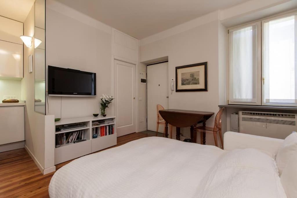 Charming In Porta Venezia Milan