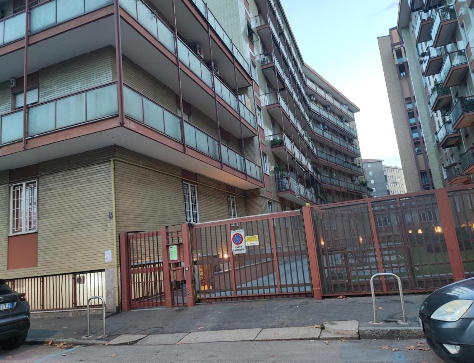 Casa Di Lory * Milano