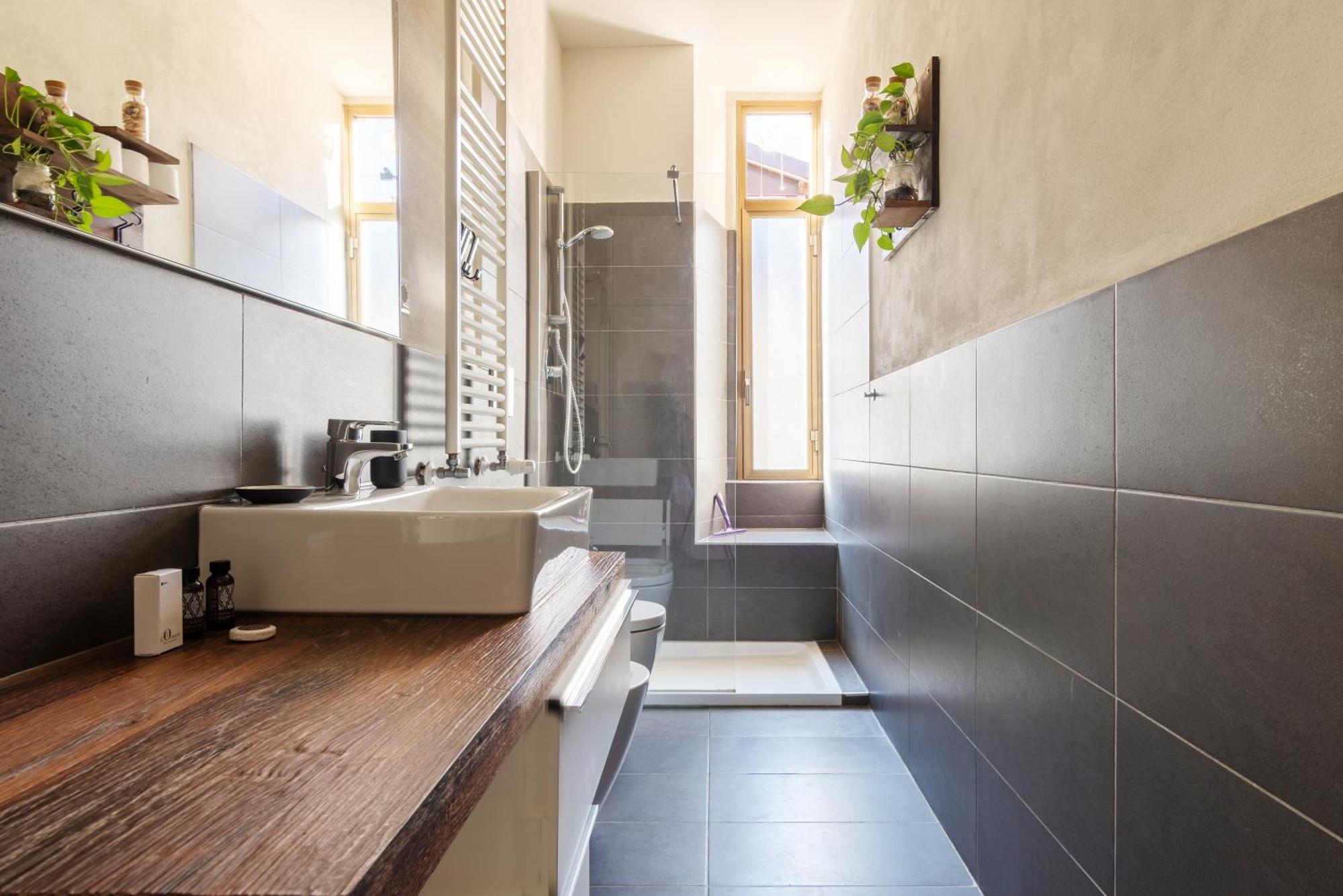 Apartment Stile E Comodita Bilocale Milan
