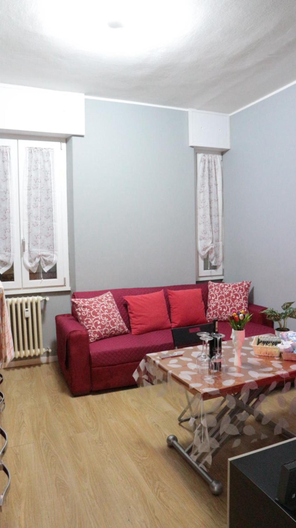 Apartment Casapole *