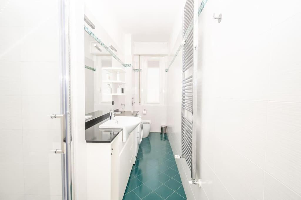 Apartment Grazioso In Bicocca Con Ac E Wi-fi *
