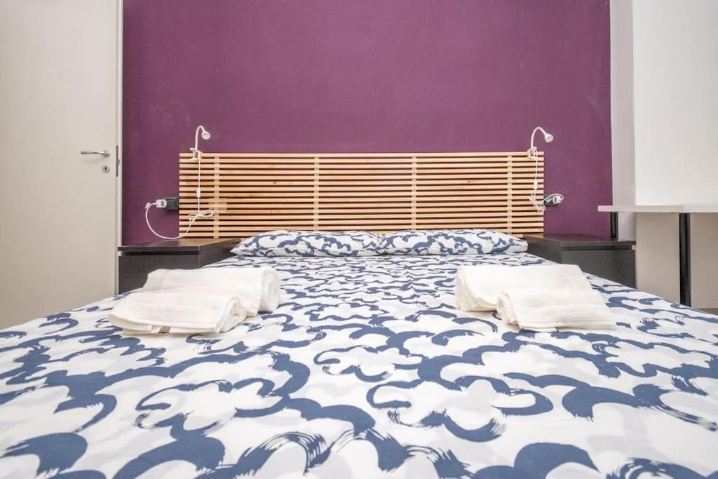 Grazioso In Bicocca Con Ac E Wi-fi Apartment Milan