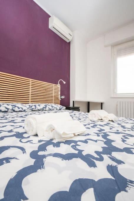 Grazioso In Bicocca Con Ac E Wi-fi *