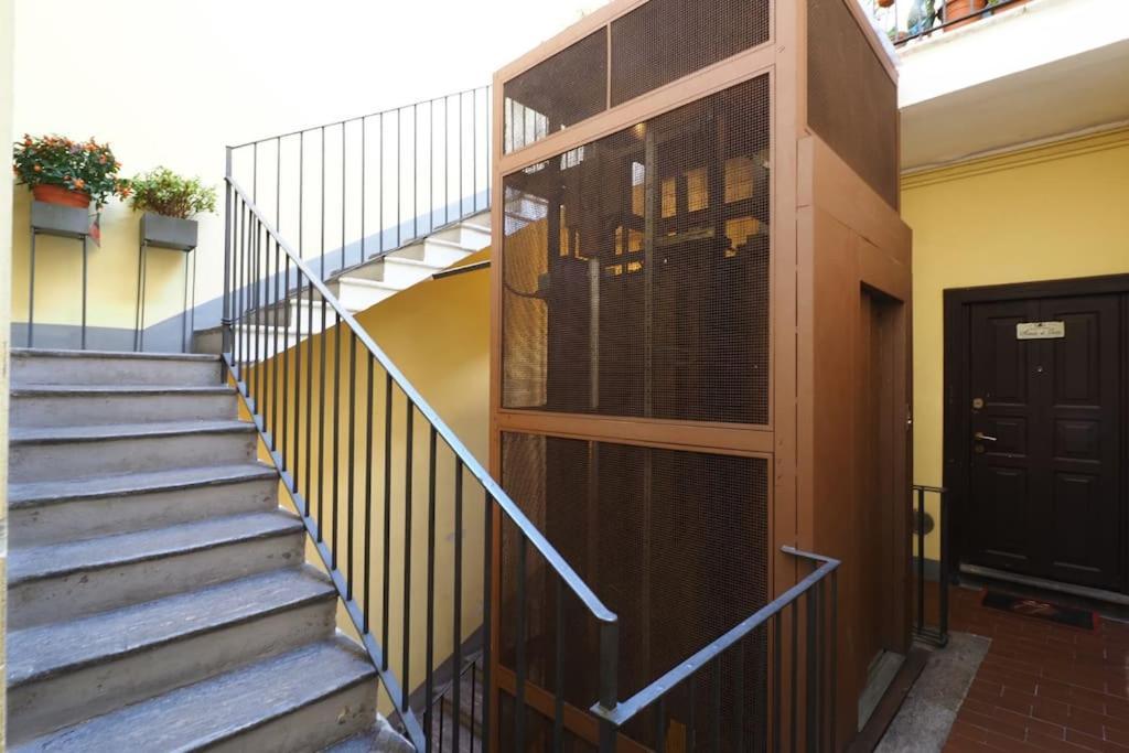 Contempora - Bilocale Ascanio Sforza 9 * Milano