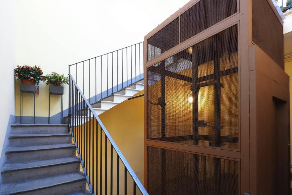 Contempora - Bilocale Ascanio Sforza 9 * Milano
