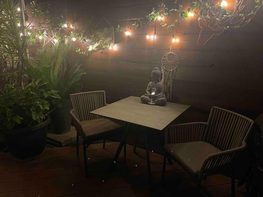 Apartamento Magnifico Loft *