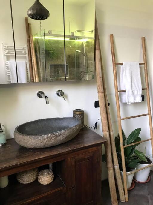 Apartamento Magnifico Loft Milão