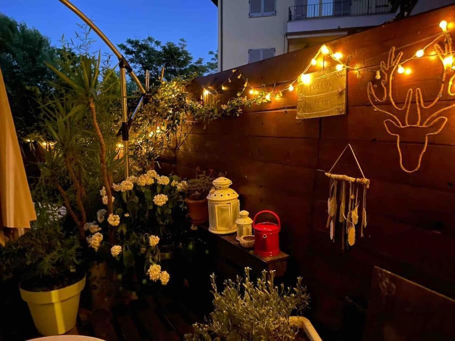 Apartamento Magnifico Loft