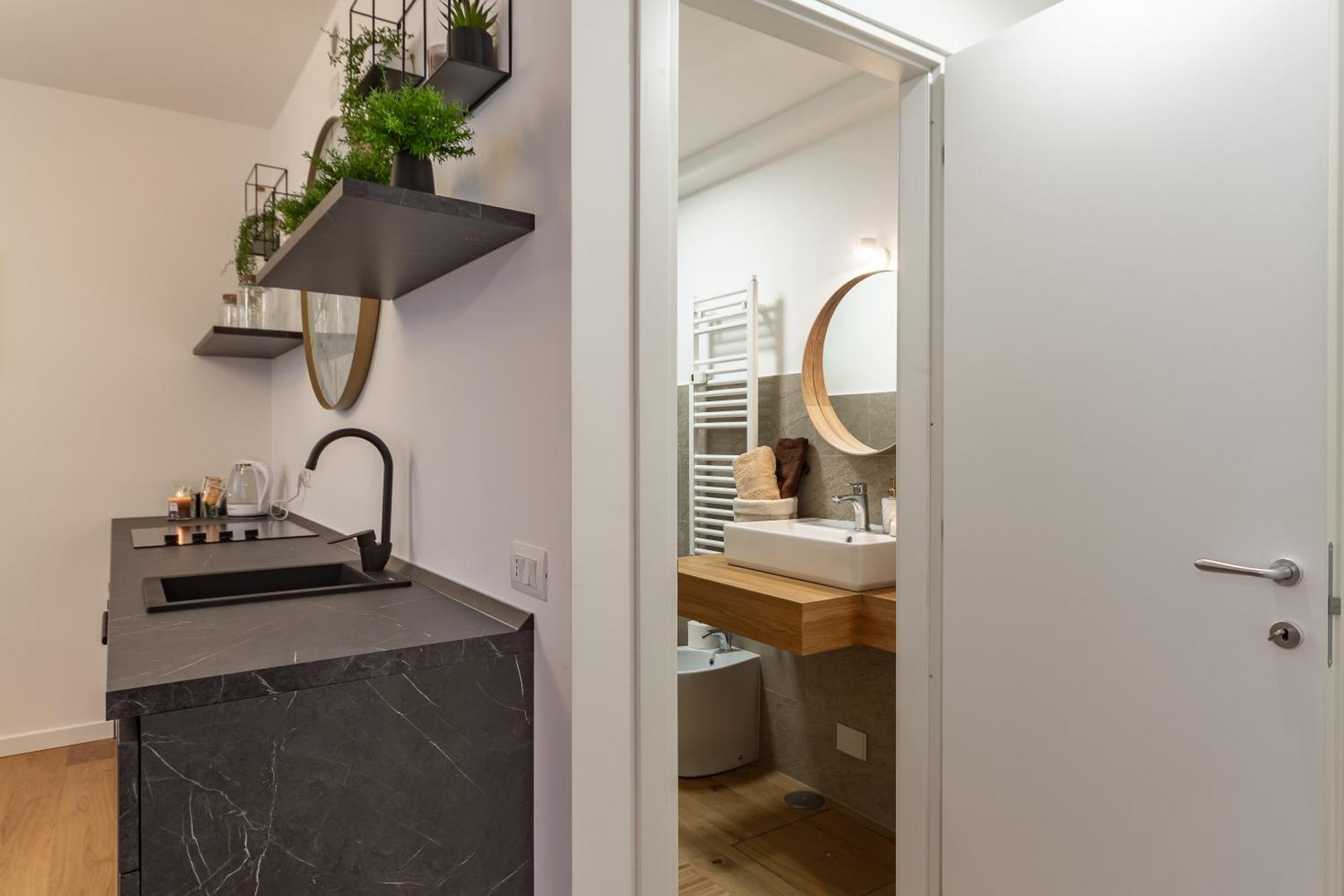 45royal Stylish House Center * Milano