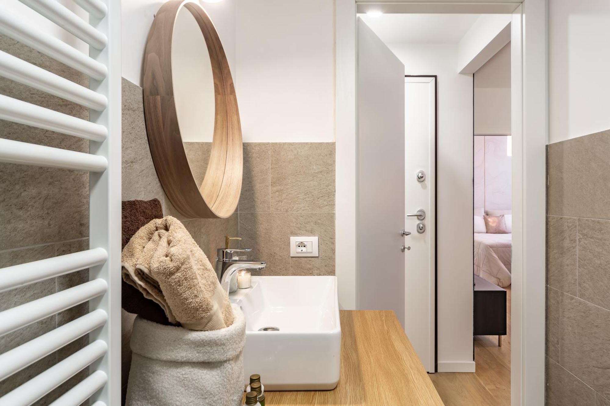 45royal Stylish House Center Appartamento