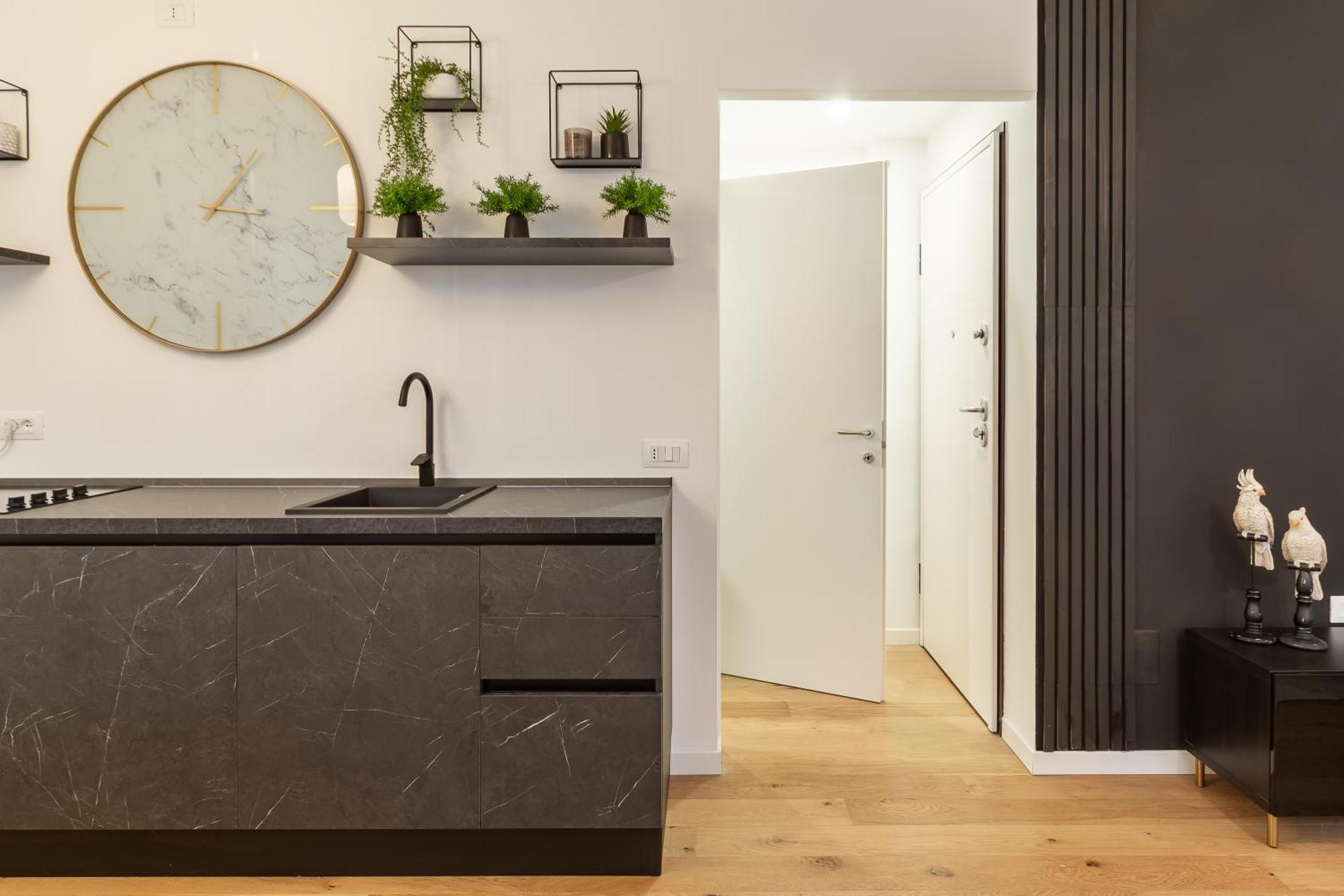45royal Stylish House Center Appartamento *