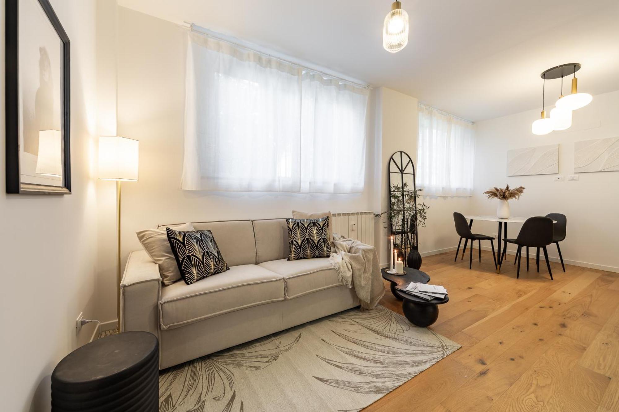 45royal Stylish House Center Appartamento Milano