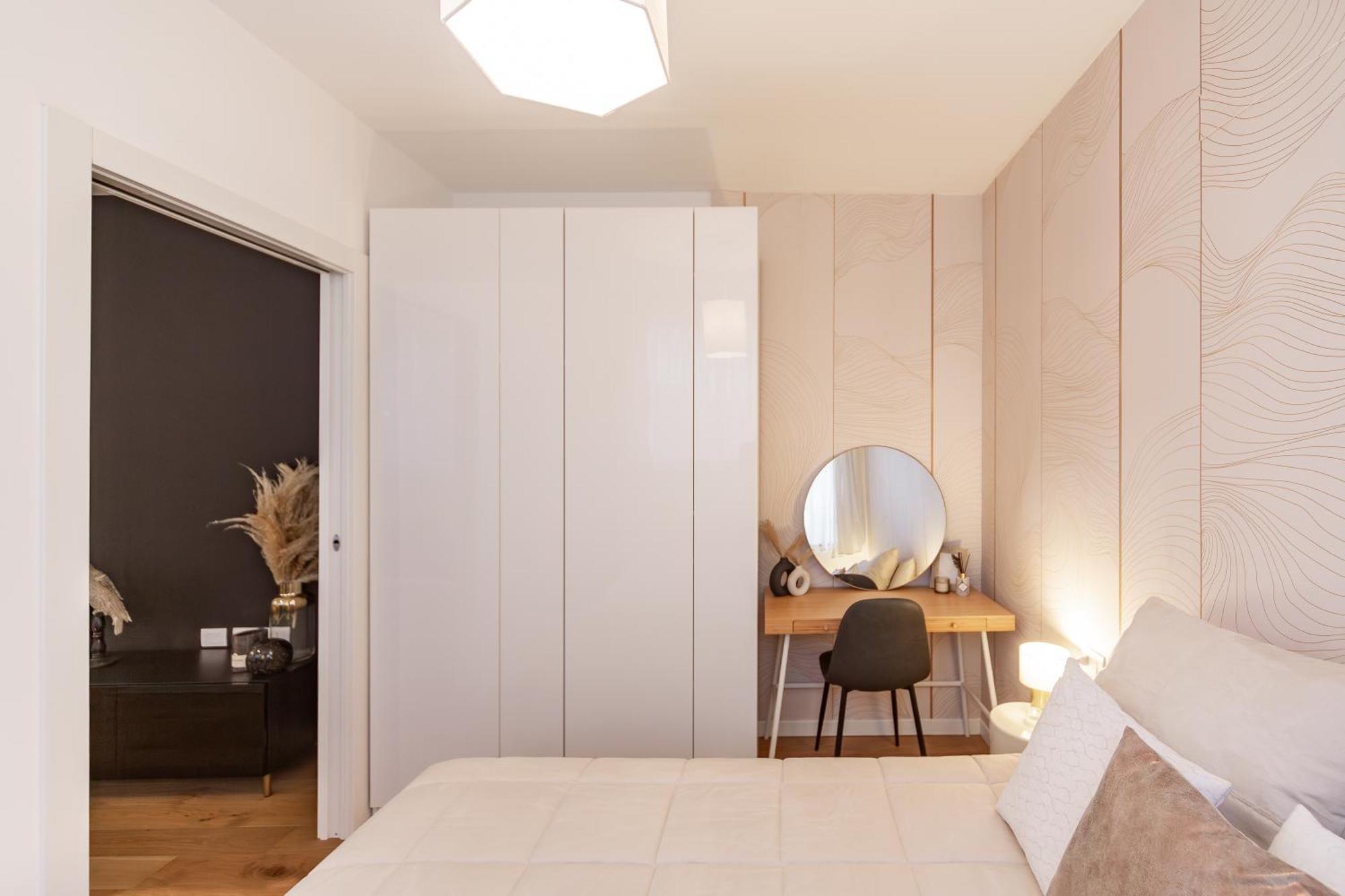 Appartamento 45royal Stylish House Center Milano