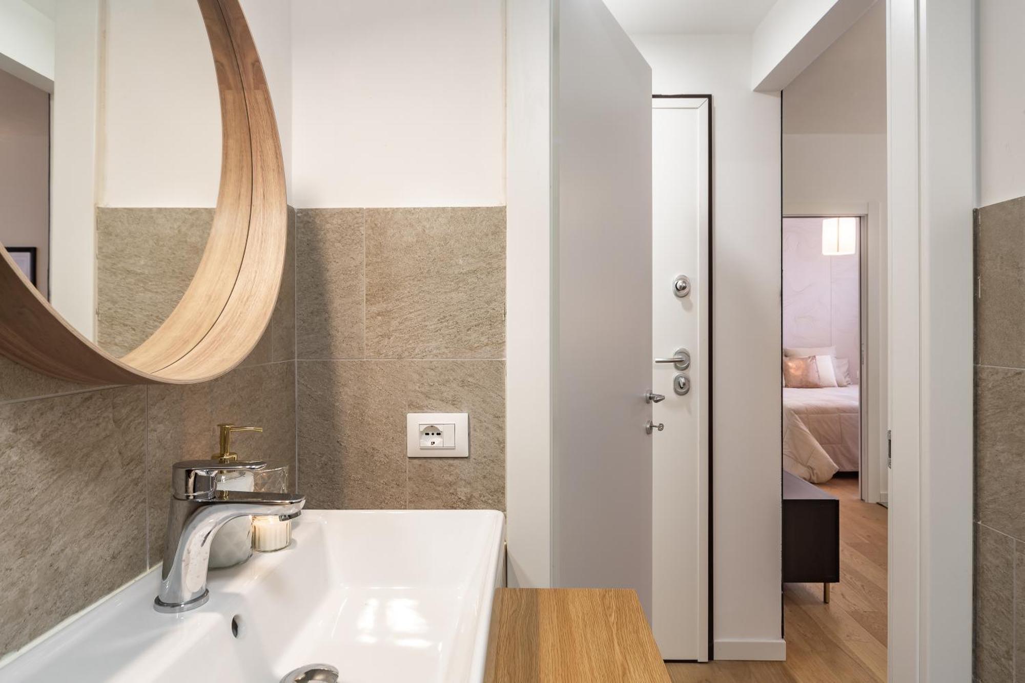 45royal Stylish House Center Appartamento Milano