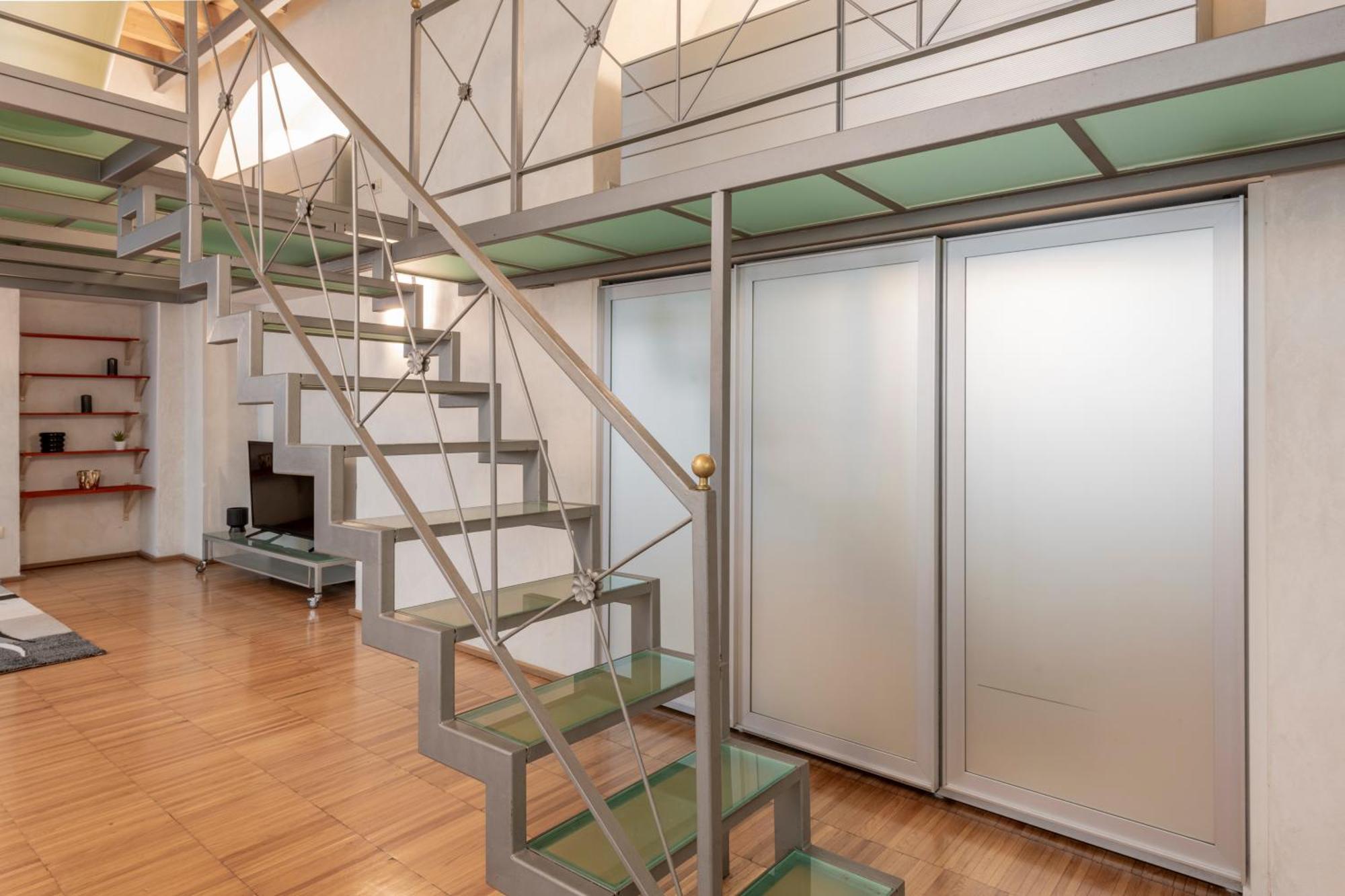 Apartment Royal - Centro Brera Milan