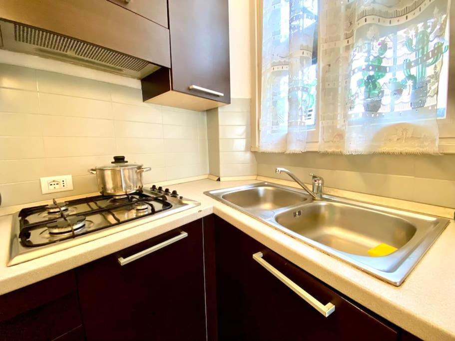 Apartamento • Cozy House • 10 Min Rho Fiera Milão