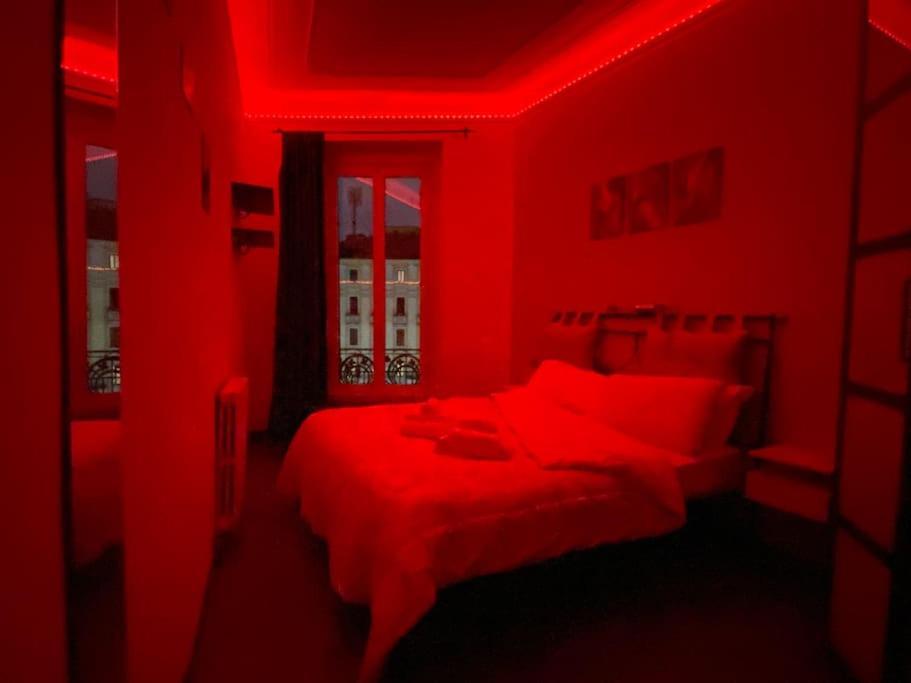 • Cozy House • 10 Min Rho Fiera Apartamento *