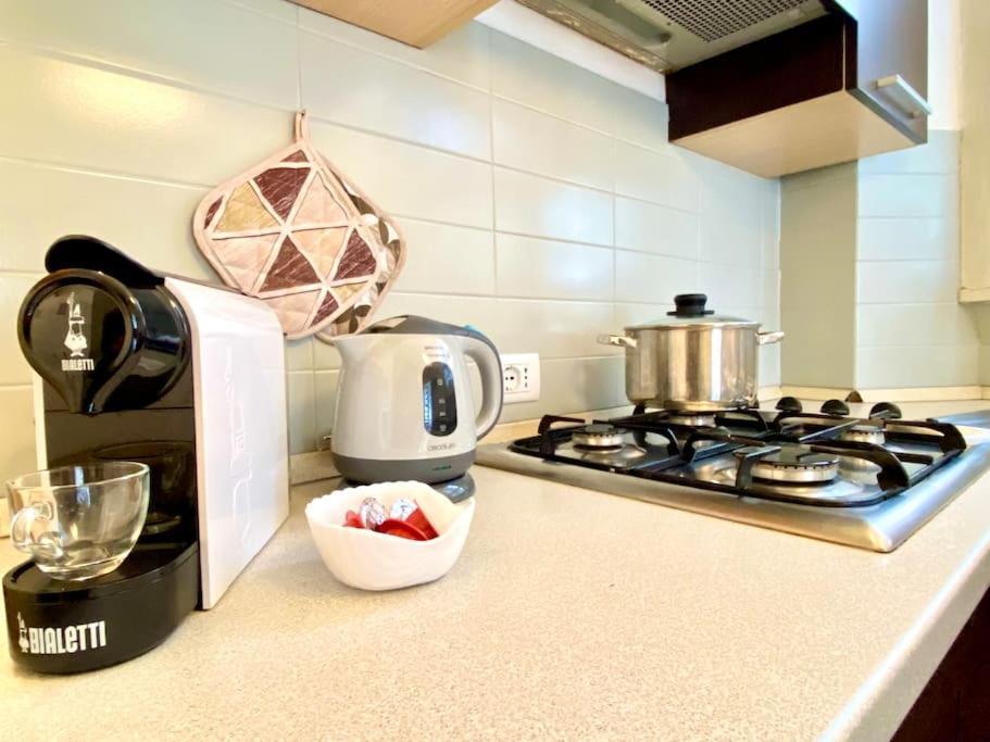 • Cozy House • 10 Min Rho Fiera Apartamento *