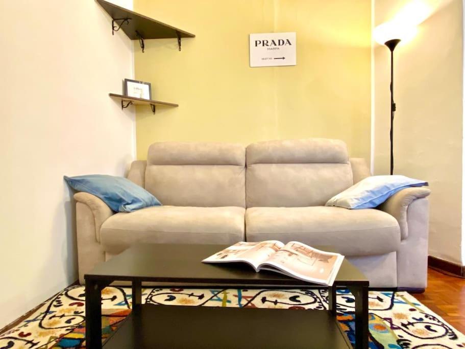 Apartamento • Cozy House • 10 Min Rho Fiera Milão