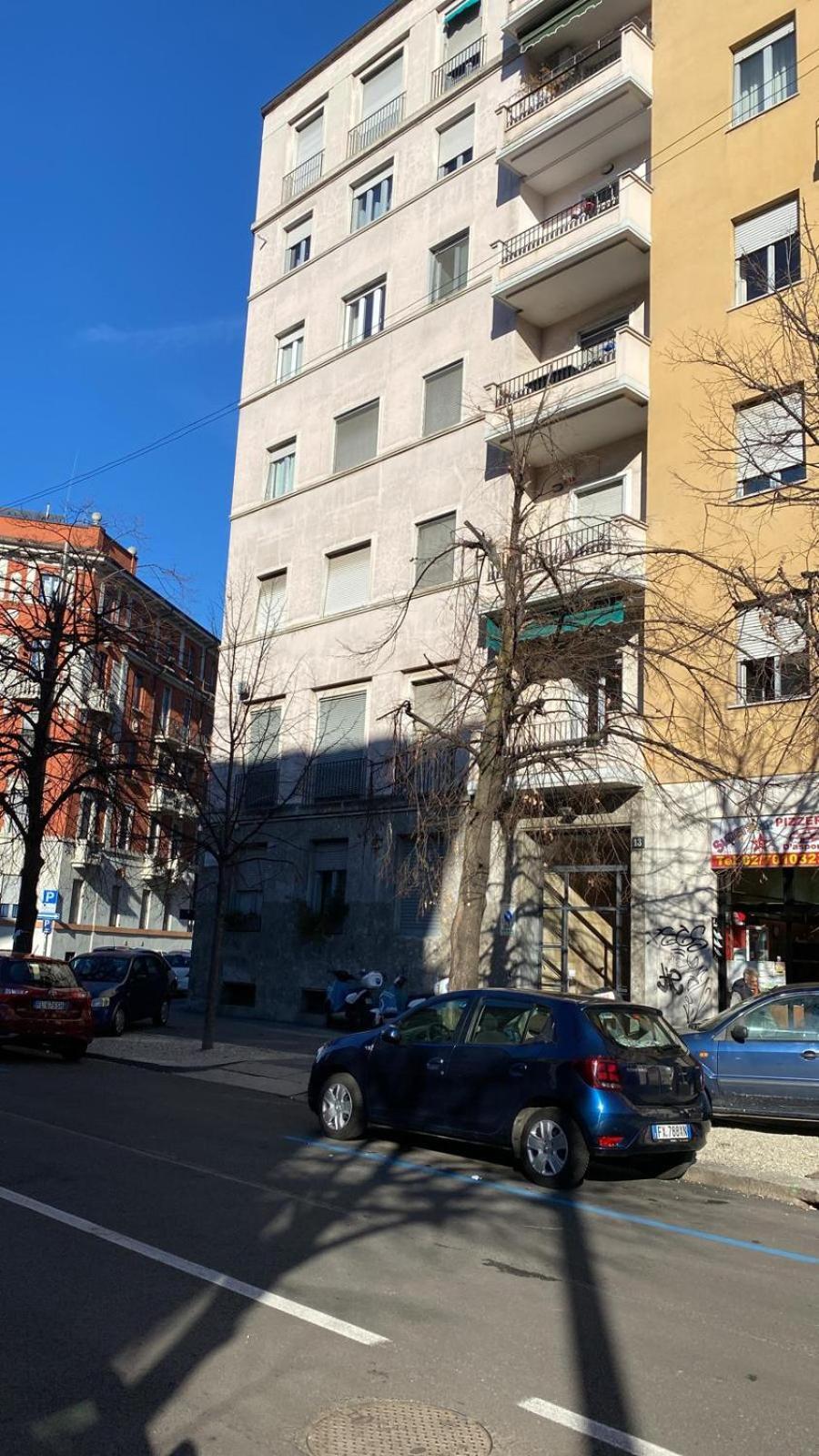 Casa Luna Apartment Milan