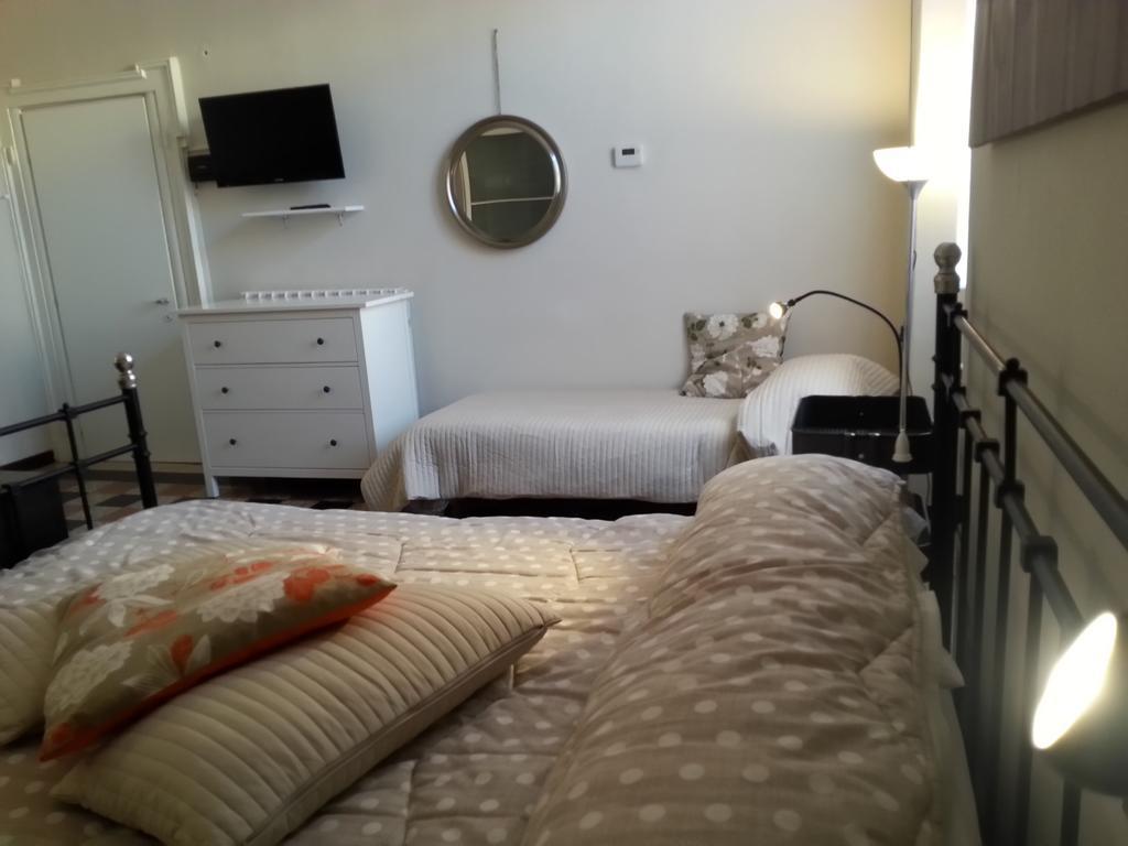 Apartment Loreto *