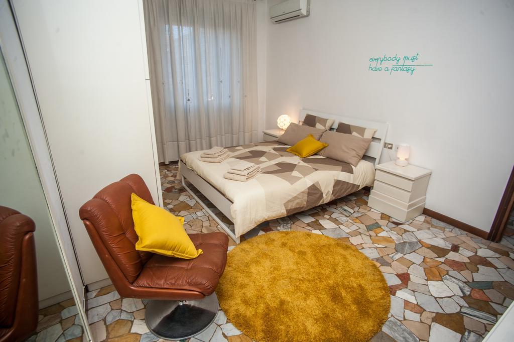 The Best Rent - The Vintage * Milan