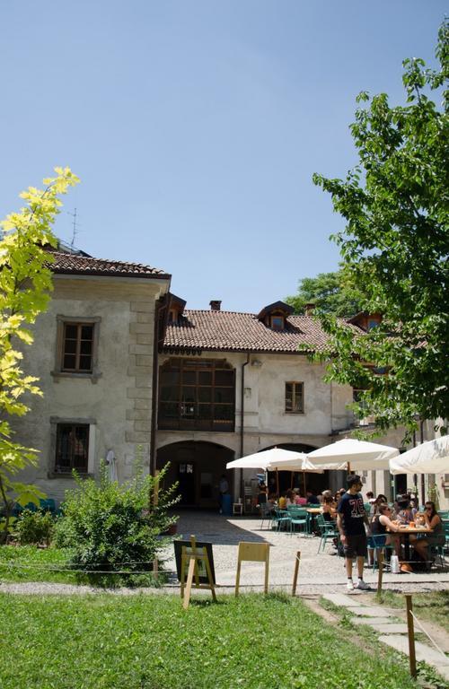 Apartment Pomponazzi *