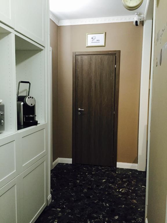 Residenza Paradiso 2* Milan