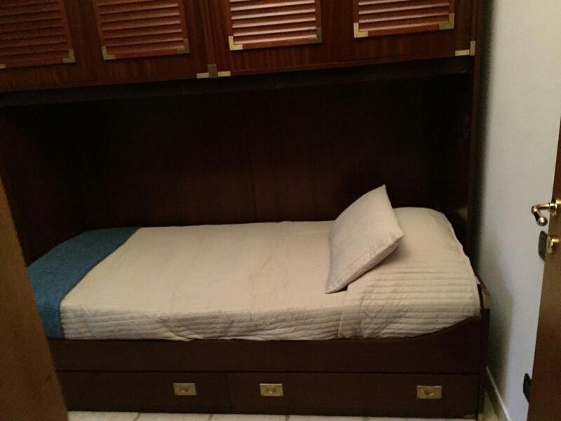 Le Sabbie Del Tempo Bed & Breakfast