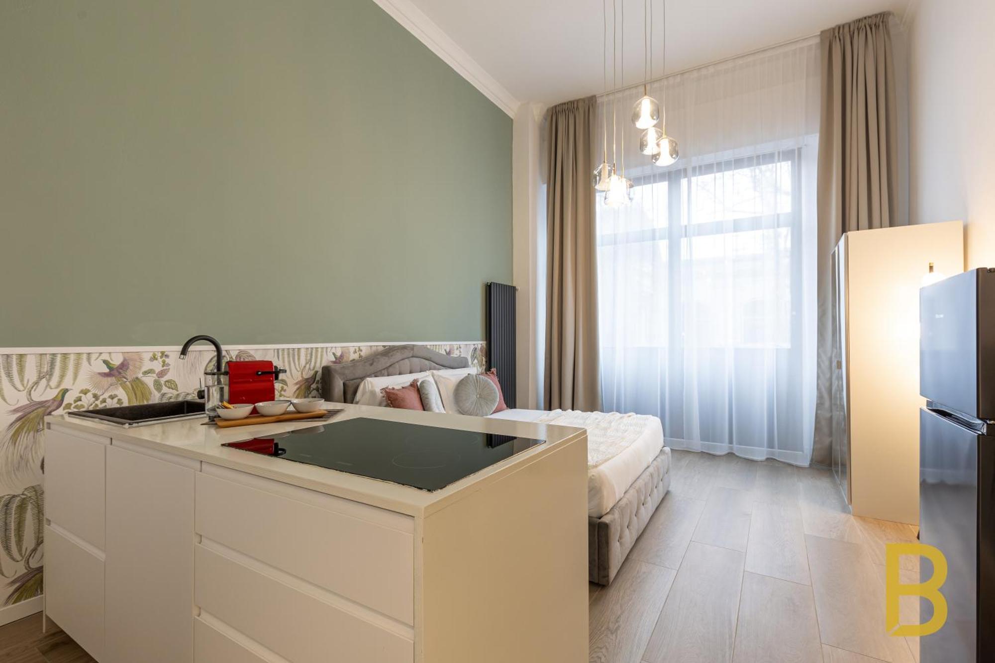 Appartamento Beplace In Caiazzo *