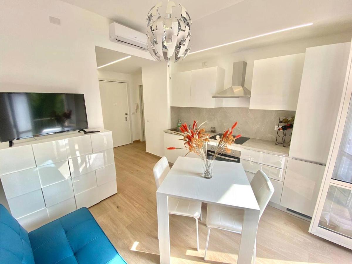 Federico's House - Eleganza E Stile In Via Anselmo Da Baggio Apartment *