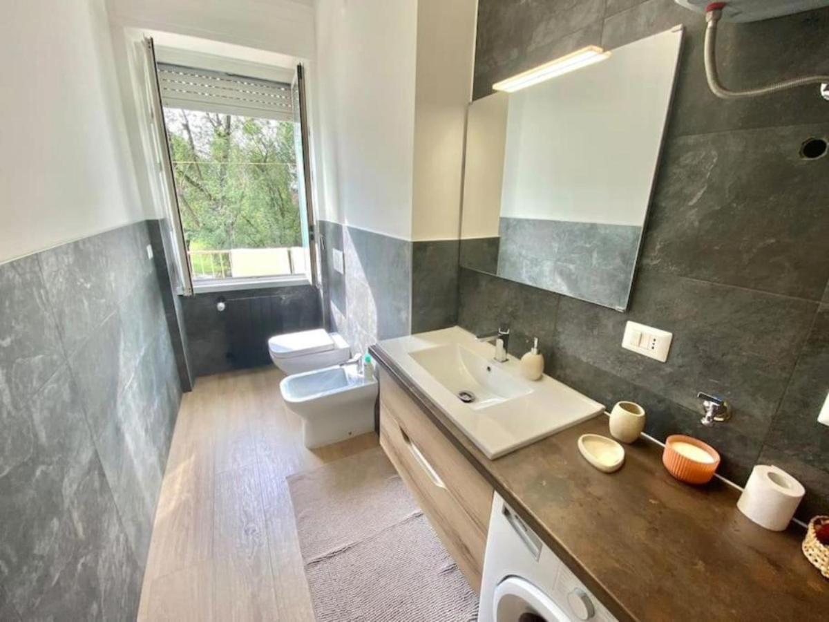 Apartment Federico's House - Eleganza E Stile In Via Anselmo Da Baggio Milan